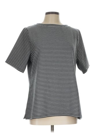 Joan Rivers Short Sleeve T-Shirt (view 1)