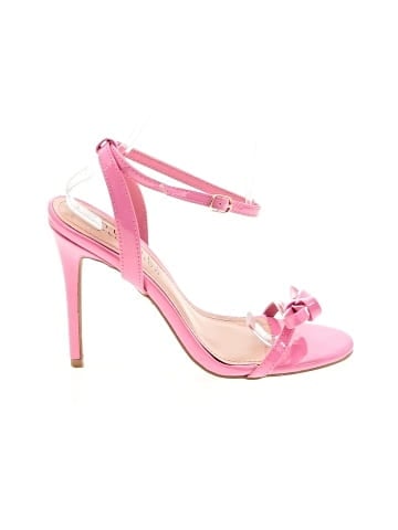 Journee Collection Sandals (view 1)