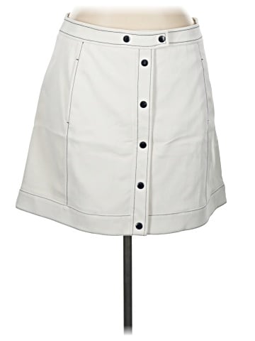 Cinq à Sept Casual Skirt (view 1)
