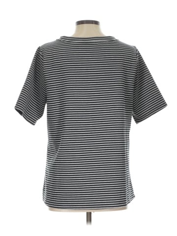 Joan Rivers Short Sleeve T-Shirt (view 2)