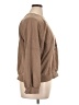 Old Navy Floral Brown Sweatshirt Size XL - photo 4