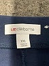 Liz Claiborne Solid Blue Active Pants Size XXL - photo 4