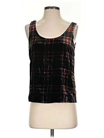 J.Crew Sleeveless Top (view 1)