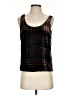 J.Crew Black Sleeveless Top Size 0 - photo 1