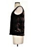 J.Crew Black Sleeveless Top Size 0 - photo 5