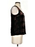 J.Crew Black Sleeveless Top Size 0 - photo 4