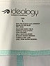 Ideology Tie-dye Blue Active Pants Size L - photo 8