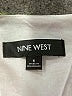 Nine West Tropical Pink Cocktail Dress Size 6 - photo 7