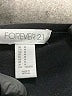 Forever 21 Black Tank Top Size M - photo 7