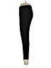 Three Dots Solid Black Active Pants Size L - photo 5