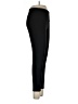 Three Dots Solid Black Active Pants Size L - photo 4