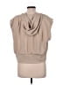 Kenneth Cole New York Tan Cardigan Size L - photo 2