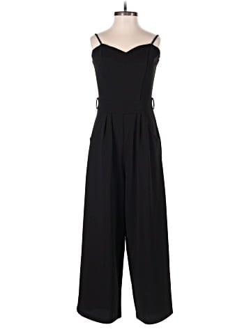 Emerald Sundae Jumpsuit (view 1)
