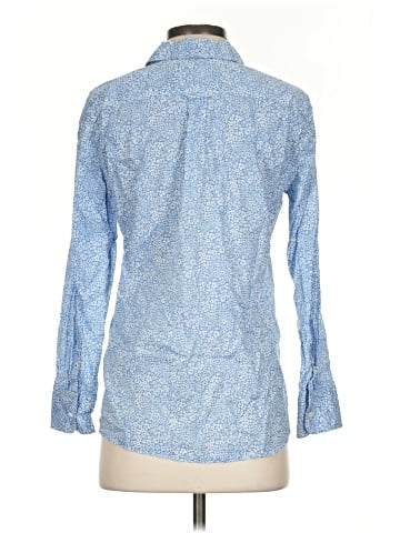 J.Crew Long Sleeve Button-Down Shirt (view 2)