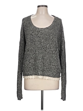 Kimchi Blue Pullover Sweater
