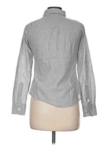Heritage Long Sleeve Button-Down Shirt (view 2)