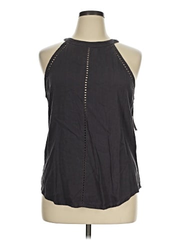 Cloth & Stone Sleeveless Blouse (view 1)