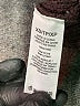 Dynamite 100% Acrylic Black Casual Dress Size XS - photo 8