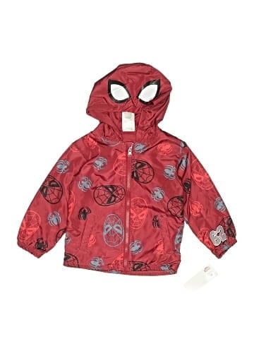 Marvel Windbreaker (view 1)