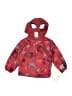 Marvel 100% Polyester Red Windbreaker Size 2T - photo 1