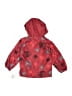 Marvel 100% Polyester Red Windbreaker Size 2T - photo 2