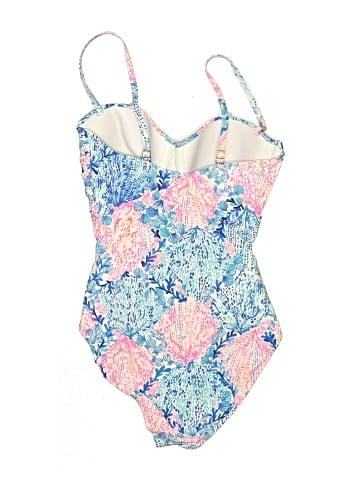 Lilly Pulitzer One Piece Swimsuit (view 2)