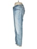 Chico's Hearts Blue Jeans Size XS (00) - photo 5