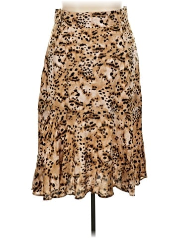 Banana Republic Factory Store Casual Skirt (view 1)