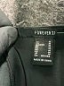 Forever 21 100% Polyester Solid Black Cocktail Dress Size M - photo 7