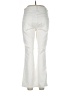 Apt. 9 Ivory Jeans Size 10 - photo 2