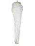 Apt. 9 Ivory Jeans Size 10 - photo 4