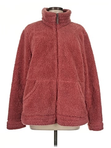 Free Country Faux Fur Jacket (view 1)