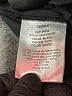 RE/DONE Solid Black Dress Pants Size 29 waist - photo 5