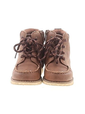 Old Navy Boots (view 2)