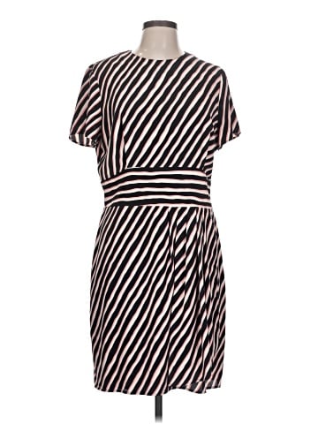 MNG Suit Casual Dress (view 1)