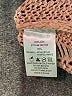 Nylon Apparel Orange Poncho Size Med - Lg - photo 8