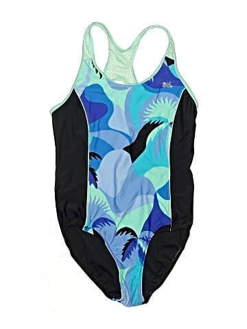 ZeroXposur One Piece Swimsuit (view 1)