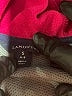 Lands' End Pink Track Jacket Size S - photo 6