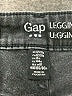 Gap Outlet Black Jeans Size 31 waist - photo 7