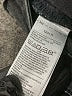 Gap Outlet Black Jeans Size 31 waist - photo 8