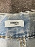 Kensie Blue Jeans Size 6 - photo 7