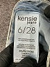 Kensie Blue Jeans Size 6 - photo 8