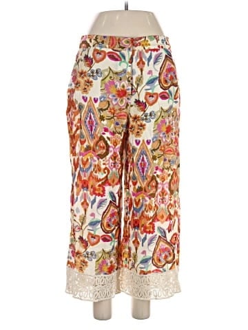 Zara Casual Pants (view 1)