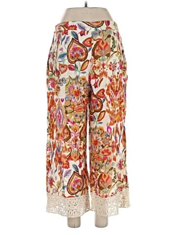 Zara Casual Pants (view 2)