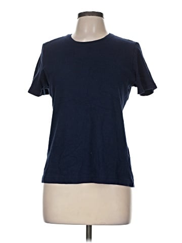 Basic Editions Short Sleeve T-Shirt (view 1)
