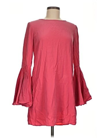 Elizabeth and James Casual Dress (view 1)