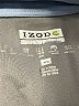 IZOD Blue Track Jacket Size XS - photo 7