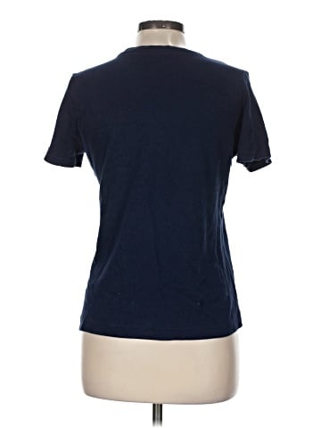Basic Editions Short Sleeve T-Shirt (view 2)
