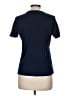 Basic Editions 100% Cotton Blue Short Sleeve T-Shirt Size M - photo 2