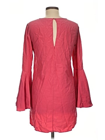 Elizabeth and James Casual Dress (view 2)